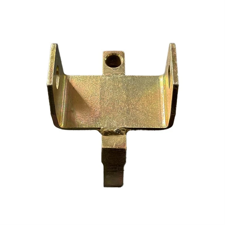 Cnc Machining Parts factory